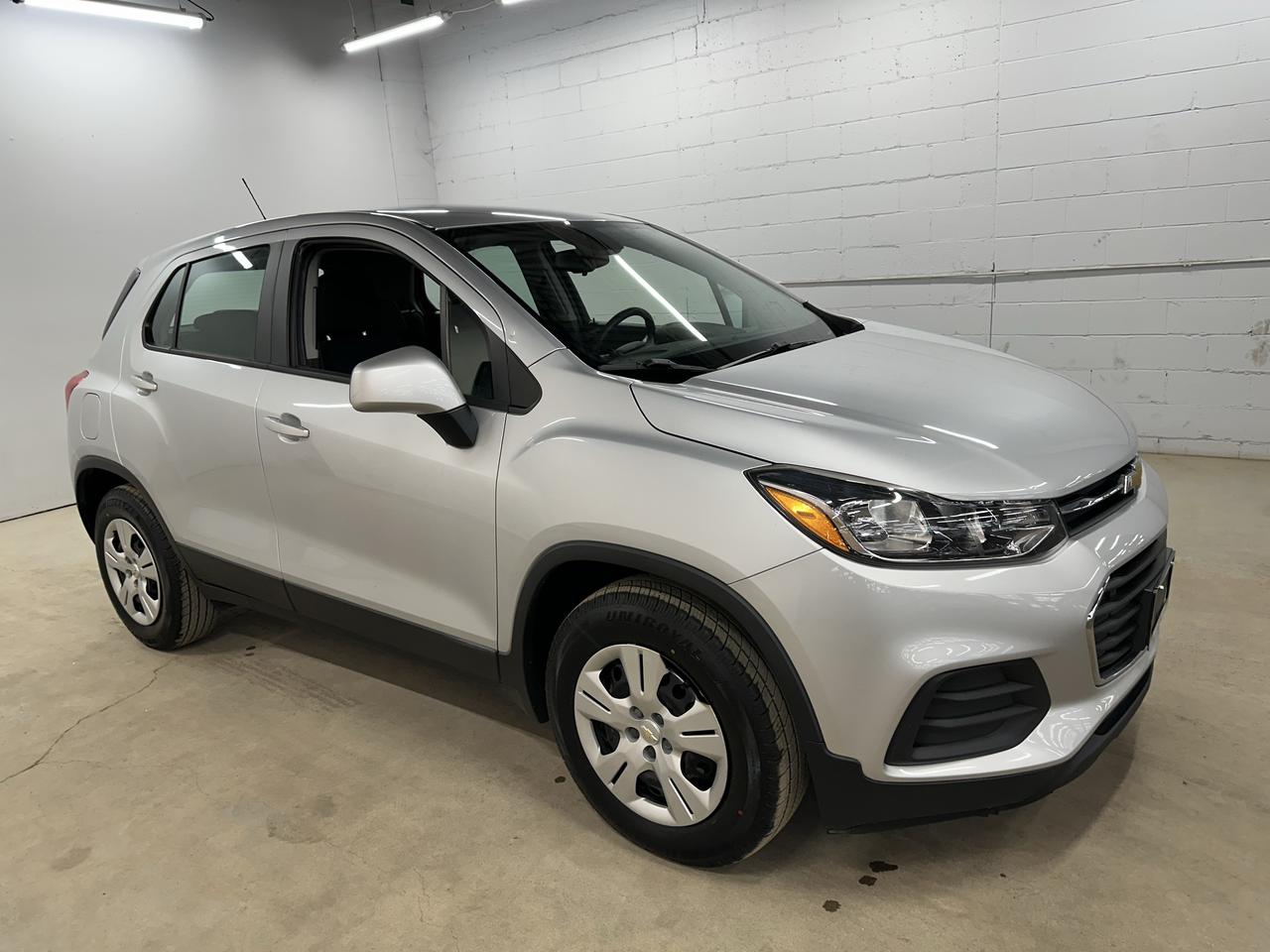 Used 2018 Chevrolet Trax LS for sale in Guelph, ON