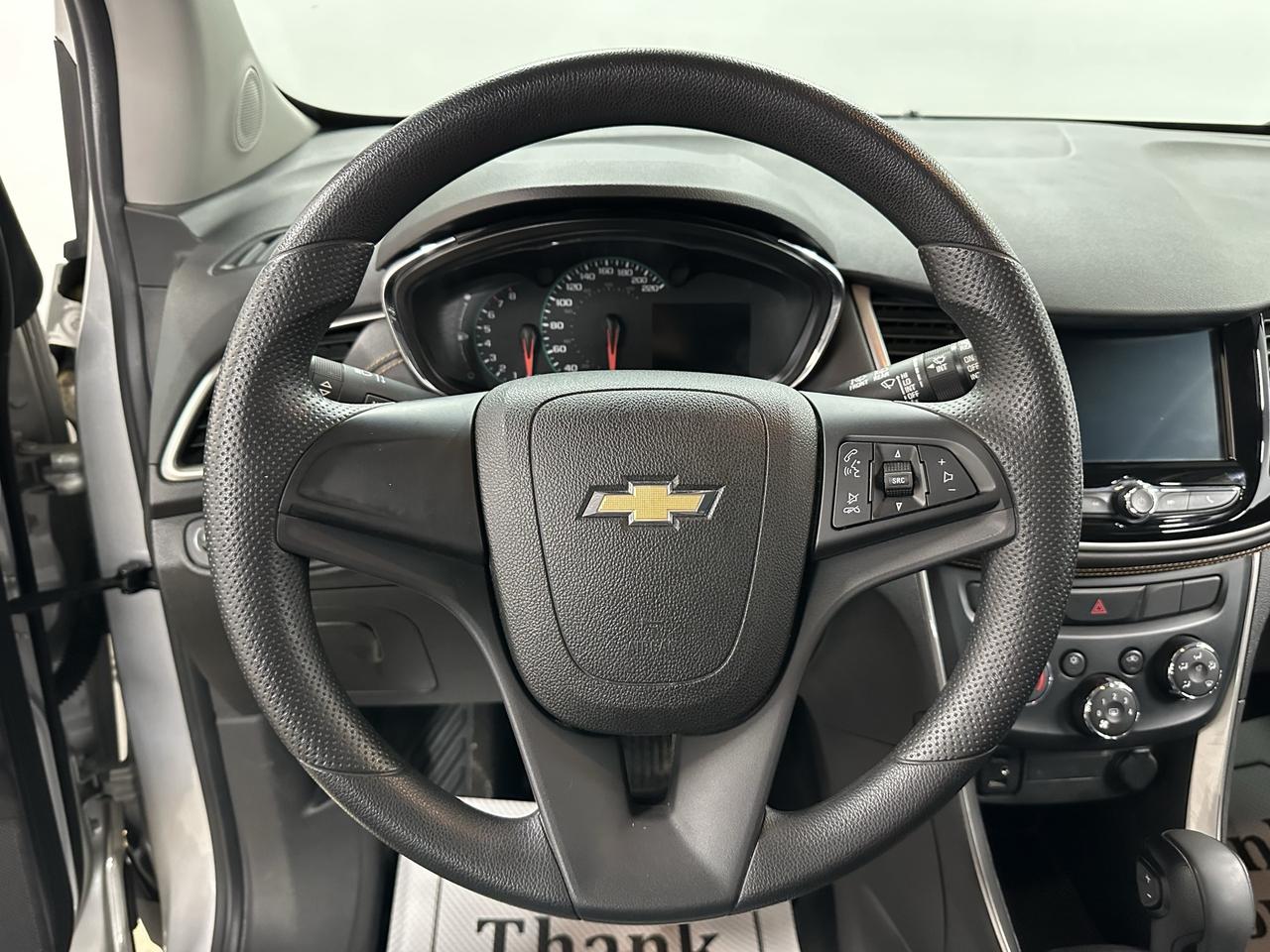 2018 Chevrolet Trax LS Photo31