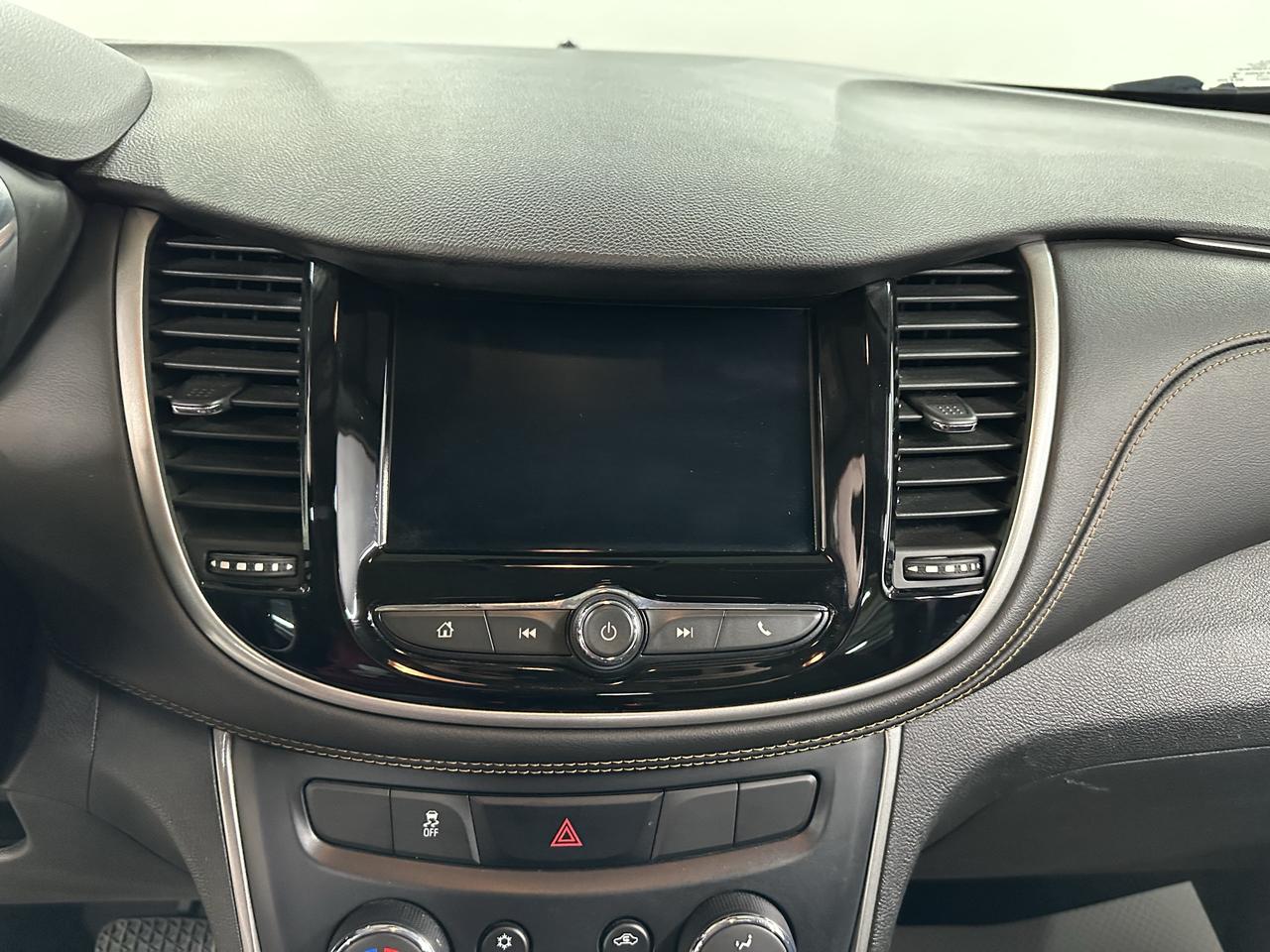 2018 Chevrolet Trax LS Photo