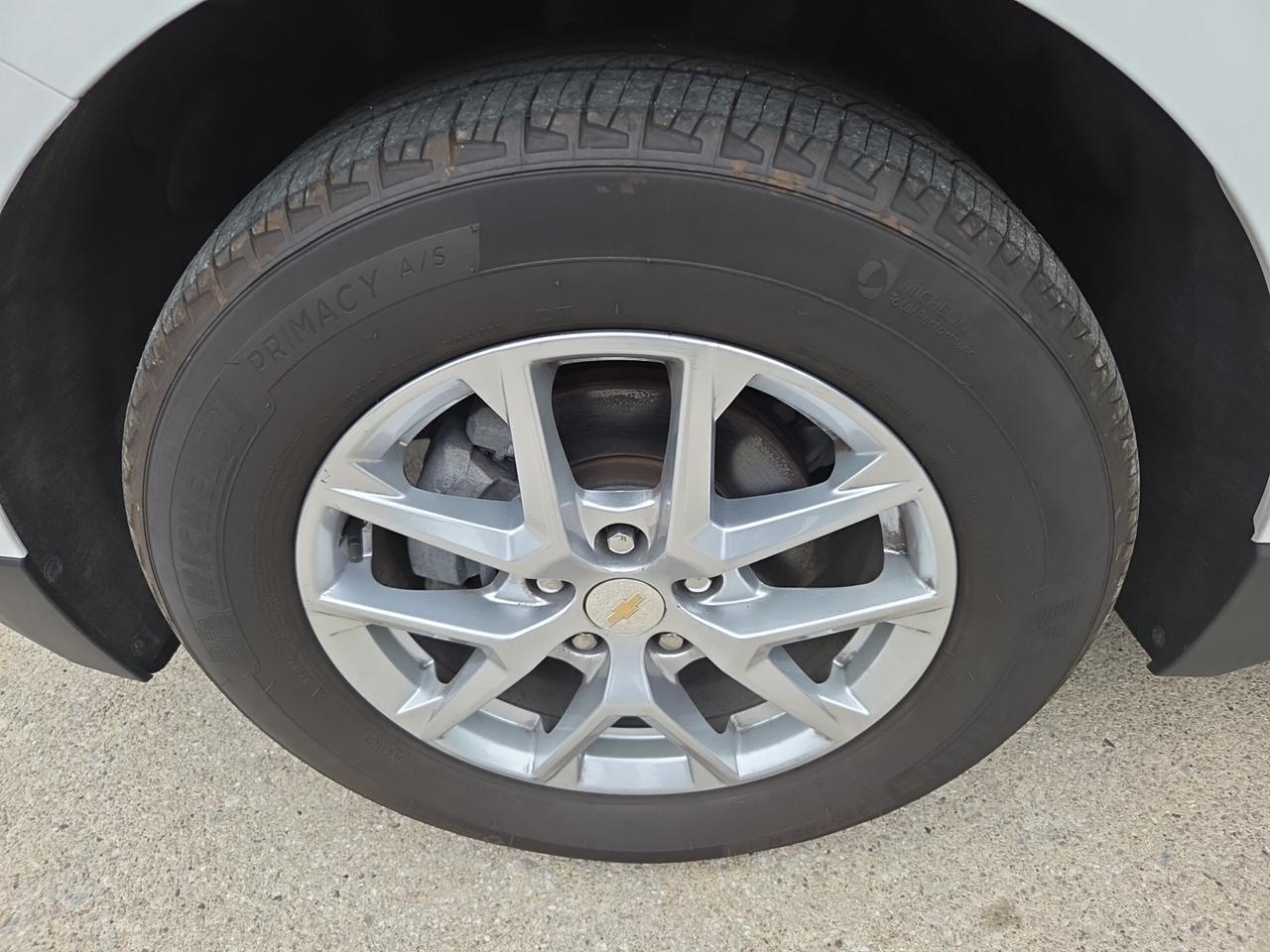 2023 Chevrolet Equinox LT Photo