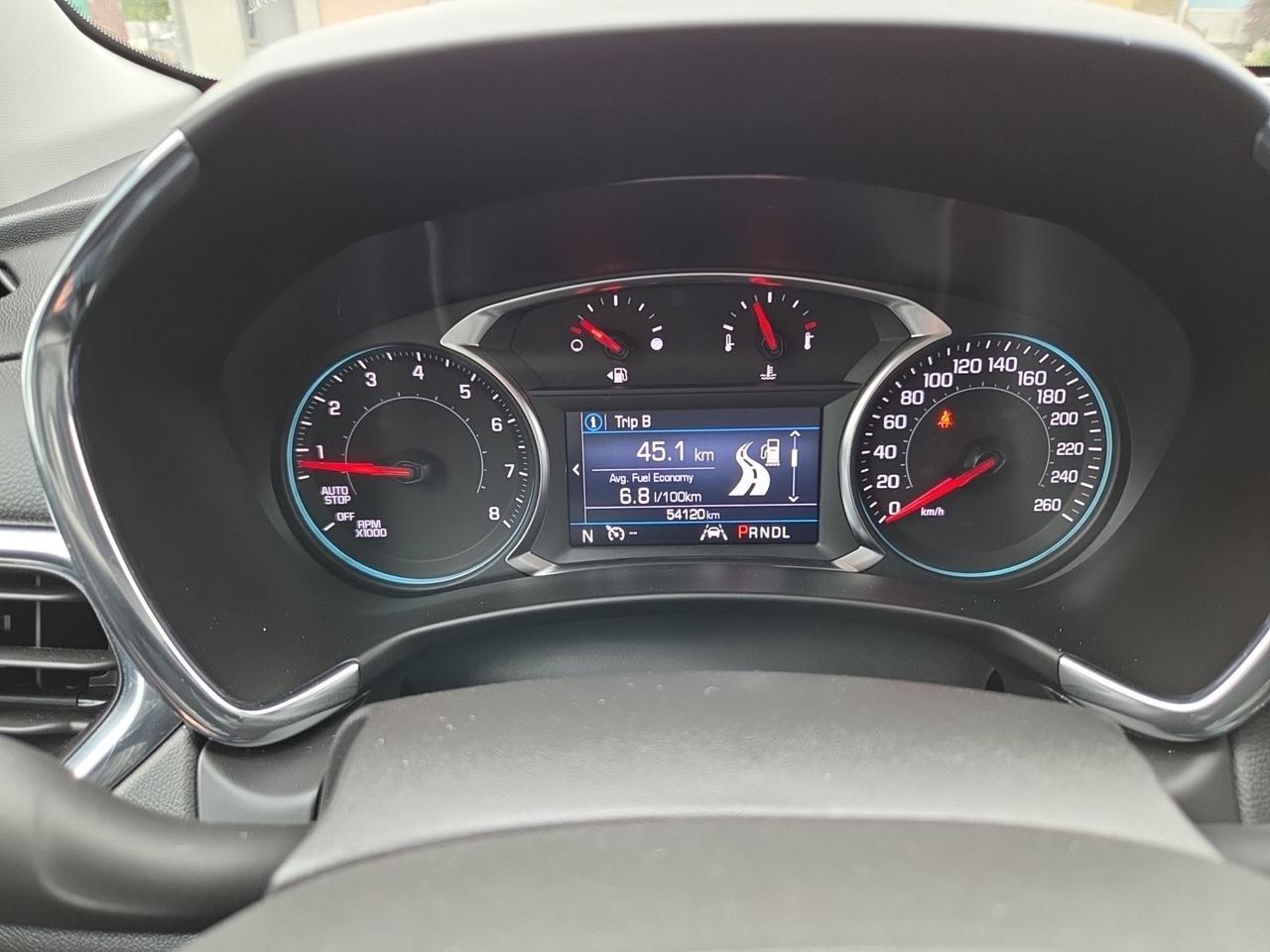2023 Chevrolet Equinox LT Photo