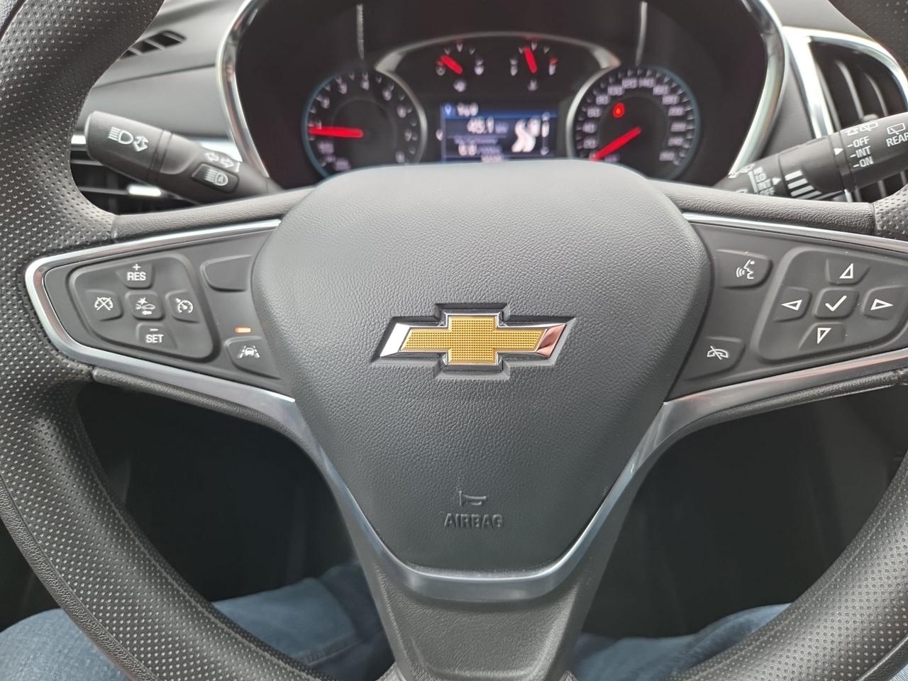 2023 Chevrolet Equinox LT Photo