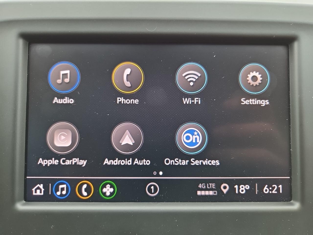 2023 Chevrolet Equinox LT Photo