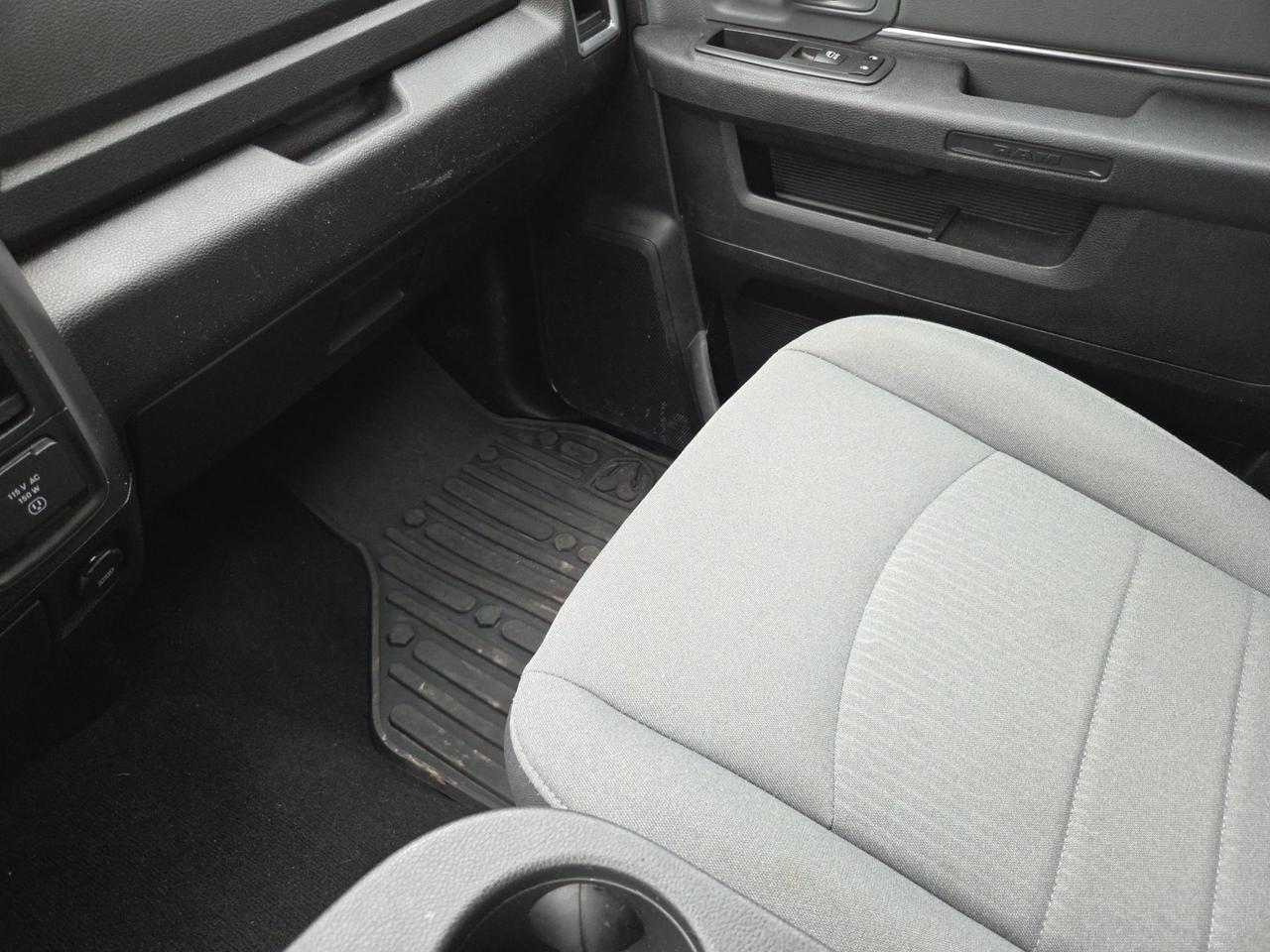 2023 RAM 1500 Classic SLT Photo