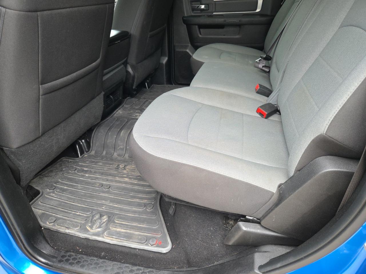 2023 RAM 1500 Classic SLT Photo
