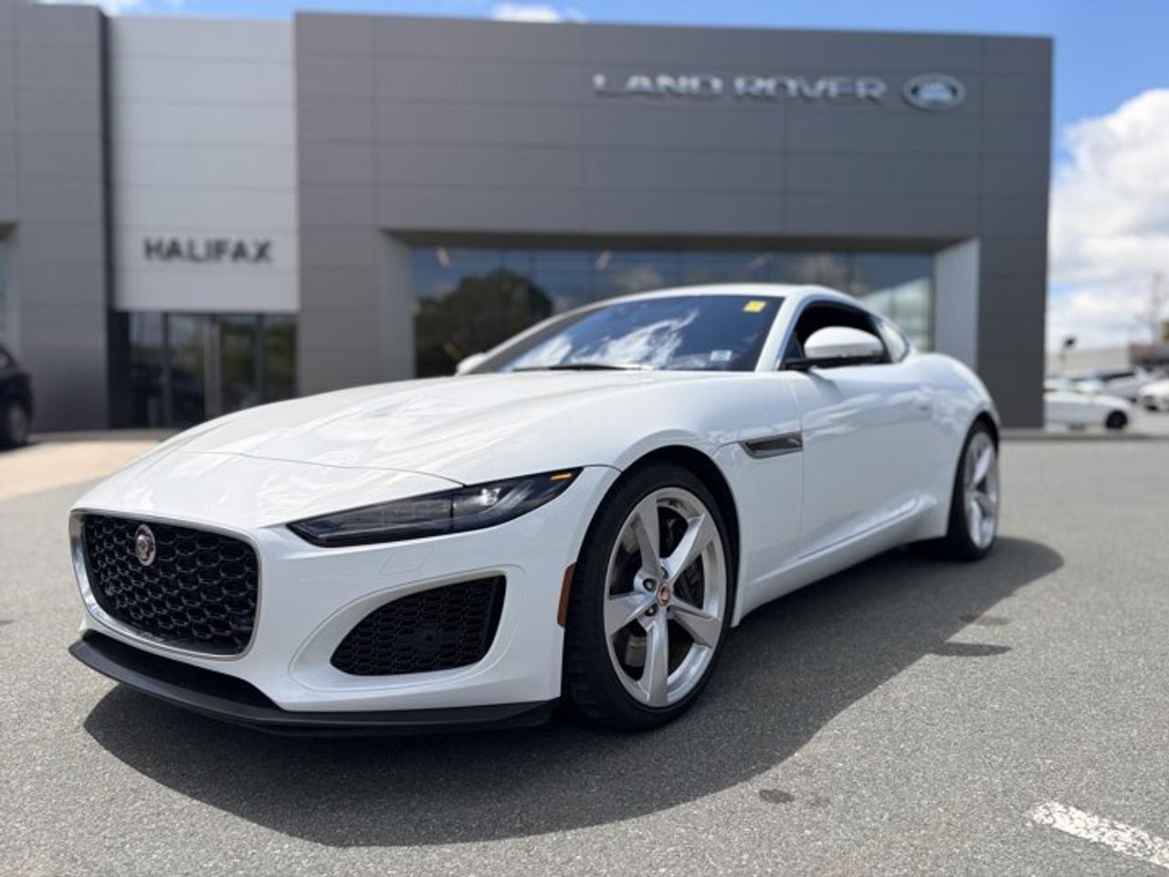 Two Seaters, Coupe P450 RWD, 8-Speed Automatic w/OD, Intercooled Supercharger Premium Unleaded V-8 5.0 L/305