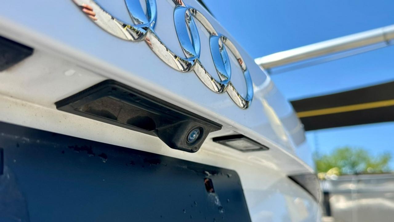 2017 Audi Q5 * TECHNIK * AWD * 2.0T QUATTRO TECHNIK Photo