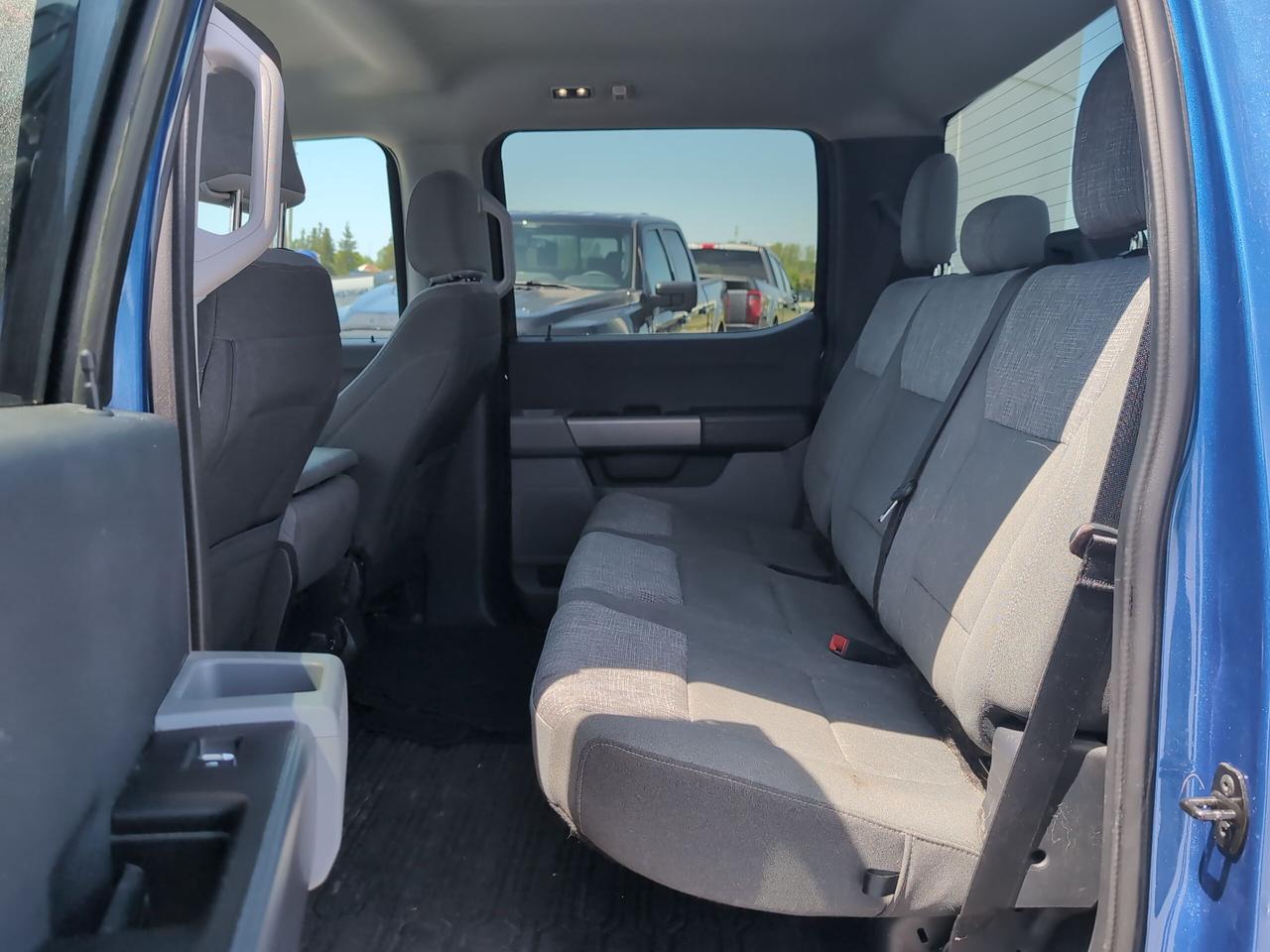 2023 Ford F-150 XLT 4WD SuperCrew 5.5' Box Photo