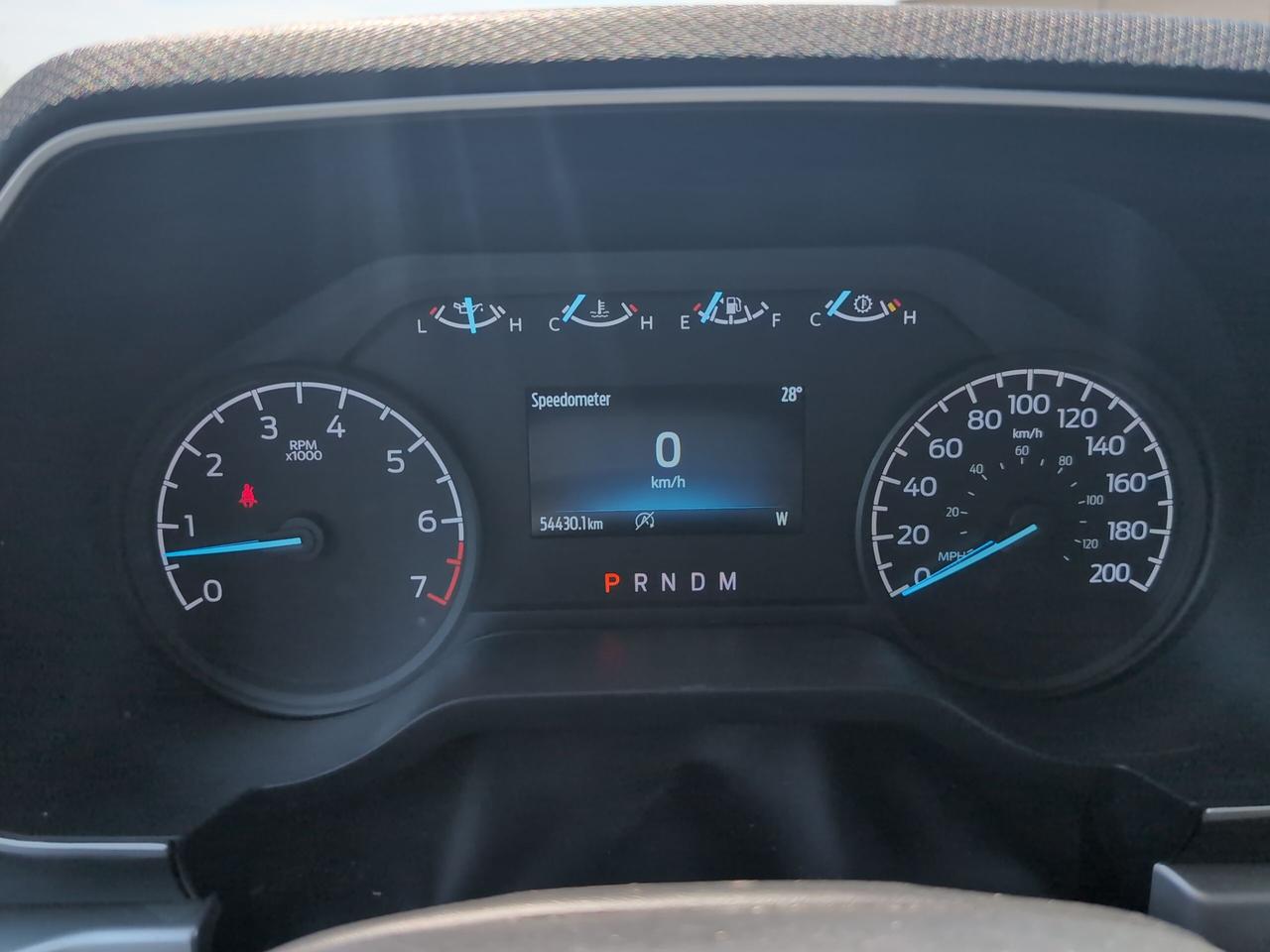2023 Ford F-150 XLT 4WD SuperCrew 5.5' Box Photo