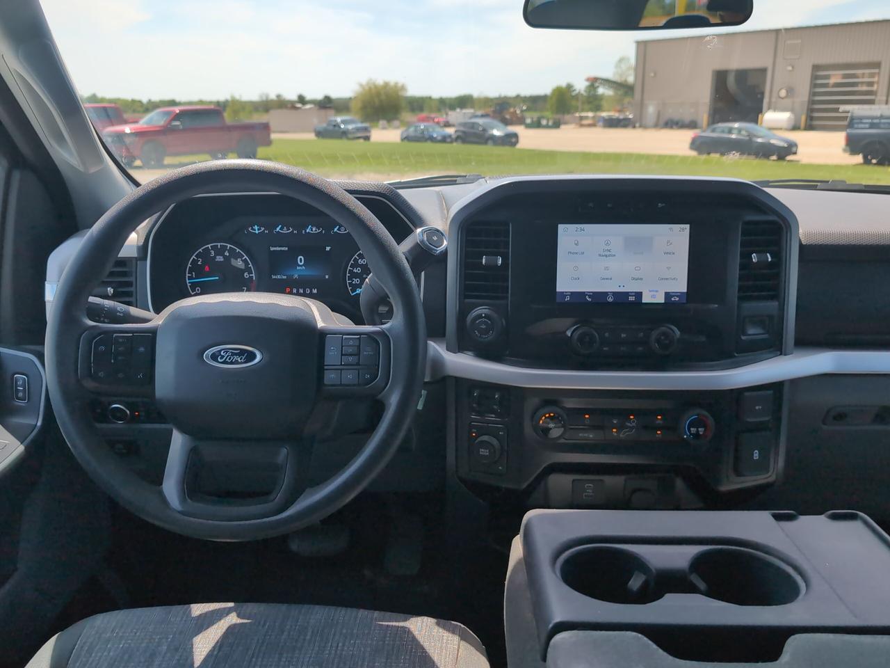 2023 Ford F-150 XLT 4WD SuperCrew 5.5' Box Photo