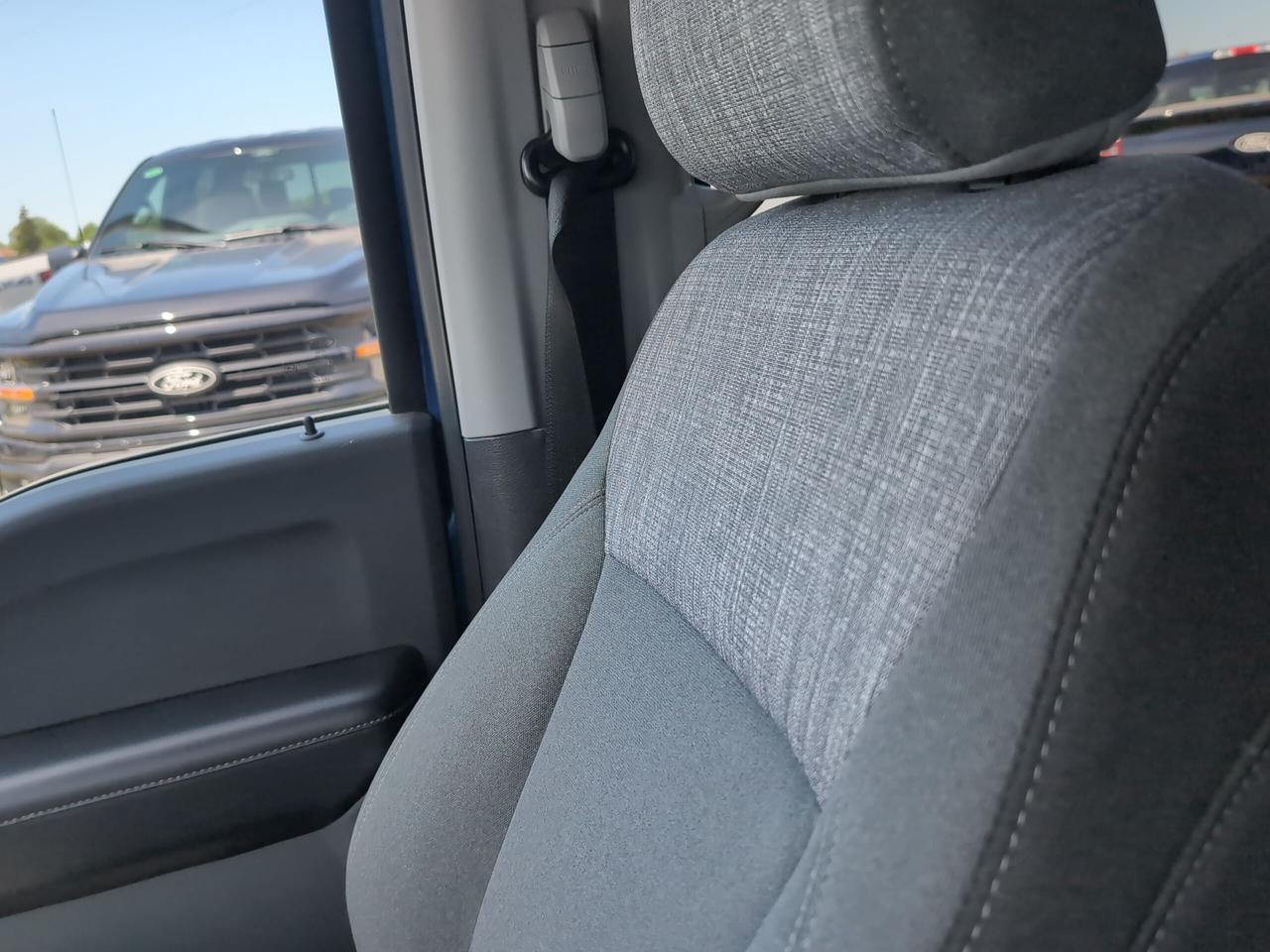 2023 Ford F-150 XLT 4WD SuperCrew 5.5' Box Photo