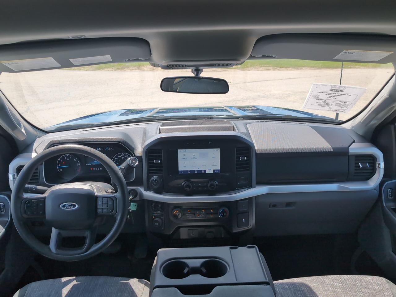 2023 Ford F-150 XLT 4WD SuperCrew 5.5' Box Photo