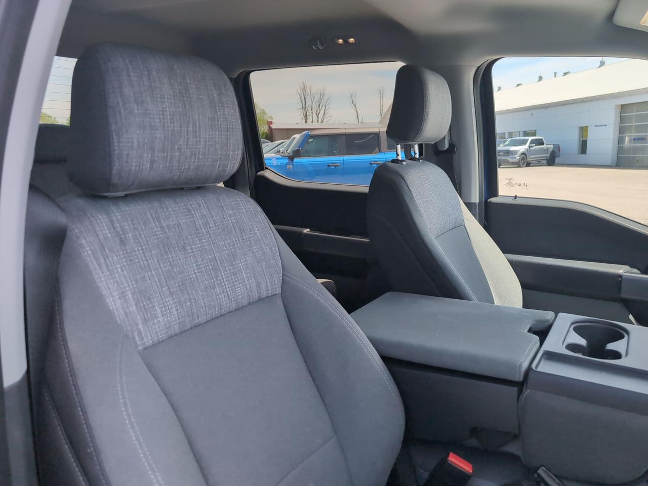 2023 Ford F-150 XLT 4WD SuperCrew 5.5' Box Photo