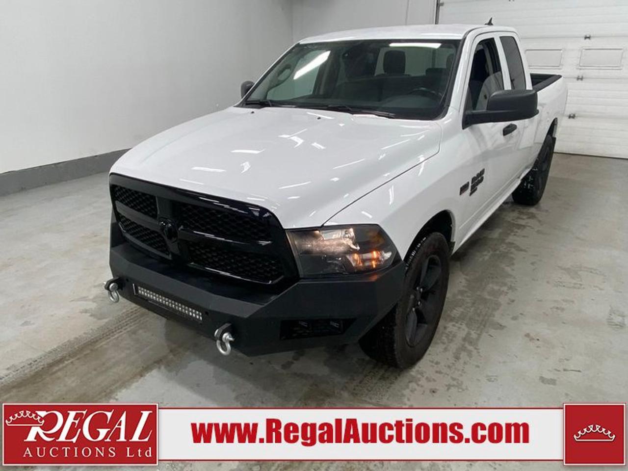 OFFERS WILL NOT BE ACCEPTED BY EMAIL OR PHONE - THIS VEHICLE WILL GO ON LIVE ONLINE AUCTION on Saturday May 30.<br> SALE STARTS AT 11:00 AM.<br><br>VEHICLE DESCRIPTION <br/>Stock #: 24239 <br/>Lot #:  <br/>Reserve Price: $26,000 <br/>CarProof Report: Available at www.RegalAuctions.com <br/><br/>IMPORTANT DECLARATION <br/>Claim History: Claim History. <br/>Finance Repo: This vehicle has been seized or surrendered to a creditor or bankruptcy trustee. <br/>Active Status: This vehicles title is listed as Active Status. <br/> Live Online Bidding: This vehicle will be available for bidding over the internet, visit www.RegalAuctions.com to register. <br/> <br/>The simple solution to selling your car or truck. Bring your clean vehicle in with your Drivers License and current Registration and well put it on the auction block at our next sale.<br/><br/>www.RegalAuctions.com