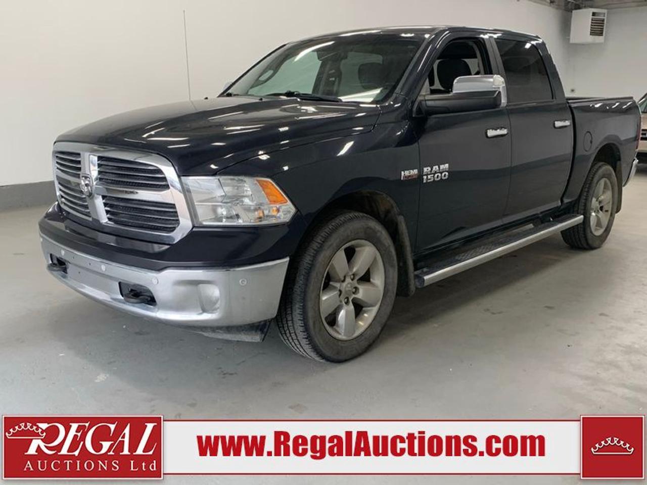 OFFERS WILL NOT BE ACCEPTED BY EMAIL OR PHONE - THIS VEHICLE WILL GO ON TIMED ONLINE AUCTION on Tuesday May 26.<br><br/>VEHICLE DESCRIPTION <br/>Stock #: 29285 <br/>Lot #: 316R <br/>Reserve Price: $9,500 <br/>CarProof Report: Available at www.RegalAuctions.com <br/><br/>IMPORTANT DECLARATION <br/>Finance Repo: This vehicle has been seized or surrendered to a creditor or bankruptcy trustee. <br/>Hail Damage: Hail Damage. <br/>Active Status: This vehicles title is listed as Active Status. <br/> Live Online Bidding: This vehicle will be available for bidding over the internet, visit www.RegalAuctions.com to register. <br/> <br/>The simple solution to selling your car or truck. Bring your clean vehicle in with your Drivers License and current Registration and well put it on the auction block at our next sale.<br/><br/>www.RegalAuctions.com