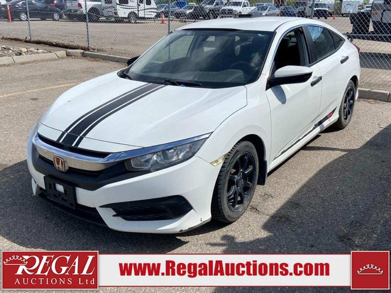 OFFERS WILL NOT BE ACCEPTED BY EMAIL OR PHONE - THIS VEHICLE WILL GO ON TIMED ONLINE AUCTION on Tuesday May 26.<br><br/>VEHICLE DESCRIPTION <br/>Stock #: 33004 <br/>Lot #: 343AV <br/>Reserve Price: Unreserved <br/>CarProof Report: Not Available <br/><br/>IMPORTANT DECLARATION <br/>Abandoned Vehicle: This vehicle has been abandoned by its owner and is being sold by the government. <br/>As Is - Where Is: Regal Auctions makes no representation at all with regard to any details of this lot. <br/>True Mileage Unknown: The accuracy of this vehicles odometer reading cannot be verified and the current odometer reading is not believed to be correct. <br/>Unreserved: This vehicle has no reserve price and will sell to the highest bid. <br/> * BUYER IS RESPONSIBLE TO REMOVE ANY INVALID LIEN SHOWING * * TOW - DAMAGED TIRE * <br/> Live Online Bidding: This vehicle will be available for bidding over the internet, visit www.RegalAuctions.com to register. <br/> <br/>The simple solution to selling your car or truck. Bring your clean vehicle in with your Drivers License and current Registration and well put it on the auction block at our next sale.<br/><br/>www.RegalAuctions.com