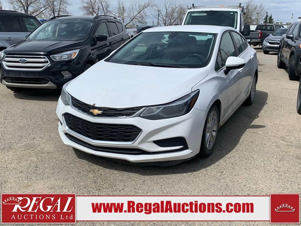 OFFERS WILL NOT BE ACCEPTED BY EMAIL OR PHONE - THIS VEHICLE WILL GO ON TIMED ONLINE AUCTION on Tuesday May 26.<br><br/>VEHICLE DESCRIPTION <br/>Stock #: 33431 <br/>Lot #: 307R <br/>Reserve Price: $2,500 <br/>CarProof Report: Available at www.RegalAuctions.com <br/><br/>IMPORTANT DECLARATION <br/>Finance Repo: This vehicle has been seized or surrendered to a creditor or bankruptcy trustee. <br/>Active Status: This vehicles title is listed as Active Status. <br/> Live Online Bidding: This vehicle will be available for bidding over the internet, visit www.RegalAuctions.com to register. <br/> <br/>The simple solution to selling your car or truck. Bring your clean vehicle in with your Drivers License and current Registration and well put it on the auction block at our next sale.<br/><br/>www.RegalAuctions.com