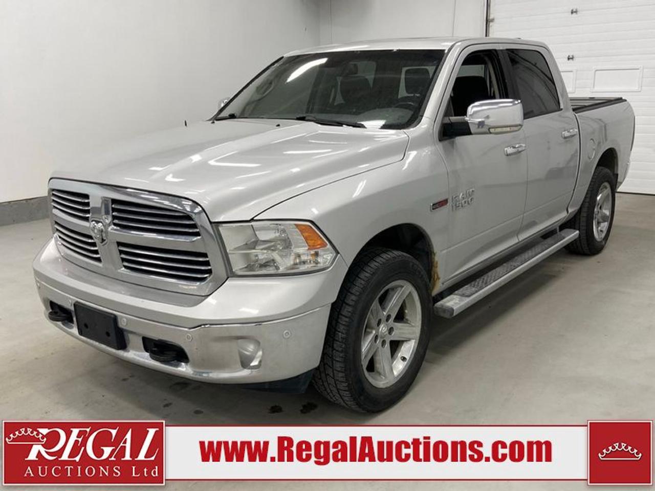 OFFERS WILL NOT BE ACCEPTED BY EMAIL OR PHONE - THIS VEHICLE WILL GO ON TIMED ONLINE AUCTION on Tuesday May 26.<br><br/>VEHICLE DESCRIPTION <br/>Stock #: 35673 <br/>Lot #: 846 <br/>Reserve Price: $7,500 <br/>CarProof Report: Available at www.RegalAuctions.com <br/><br/>IMPORTANT DECLARATION <br/>Claim History: Claim History. <br/> **DIESEL**  <br/>Active Status: This vehicles title is listed as Active Status. <br/> Live Online Bidding: This vehicle will be available for bidding over the internet, visit www.RegalAuctions.com to register. <br/> <br/>The simple solution to selling your car or truck. Bring your clean vehicle in with your Drivers License and current Registration and well put it on the auction block at our next sale.<br/><br/>www.RegalAuctions.com