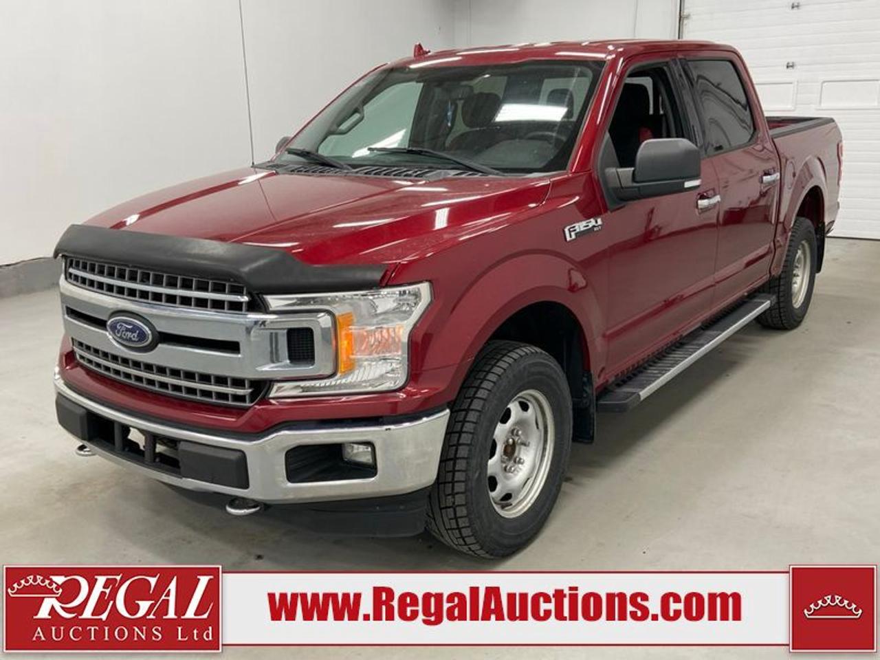OFFERS WILL NOT BE ACCEPTED BY EMAIL OR PHONE - THIS VEHICLE WILL GO ON TIMED ONLINE AUCTION on Tuesday May 26.<br><br/>VEHICLE DESCRIPTION <br/>Stock #: 35677 <br/>Lot #: 825 <br/>Reserve Price: $11,950 <br/>CarProof Report: Available at www.RegalAuctions.com <br/><br/>IMPORTANT DECLARATION <br/>Announcement: Non-specific auctioneer announcement. <br/> * AIRBAG LIGHT ON*  <br/>Active Status: This vehicles title is listed as Active Status. <br/> Live Online Bidding: This vehicle will be available for bidding over the internet, visit www.RegalAuctions.com to register. <br/> <br/>The simple solution to selling your car or truck. Bring your clean vehicle in with your Drivers License and current Registration and well put it on the auction block at our next sale.<br/><br/>www.RegalAuctions.com