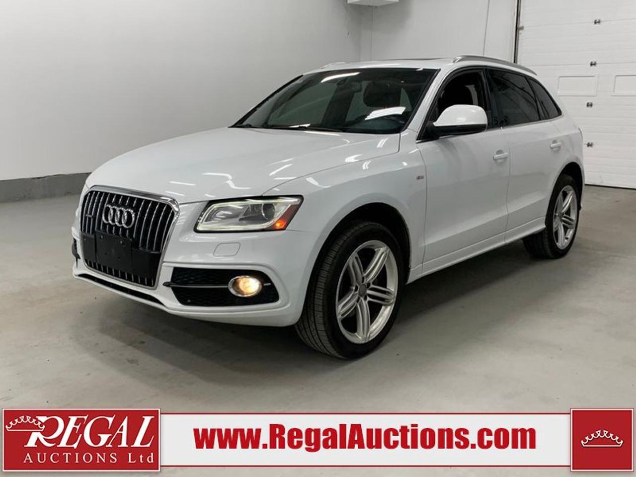 OFFERS WILL NOT BE ACCEPTED BY EMAIL OR PHONE - THIS VEHICLE WILL GO ON TIMED ONLINE AUCTION on Tuesday May 26.<br><br/>VEHICLE DESCRIPTION <br/>Stock #: 36056 <br/>Lot #: 892 <br/>Reserve Price: $6,900 <br/>CarProof Report: Available at www.RegalAuctions.com <br/><br/>IMPORTANT DECLARATION <br/>Claim History: Claim History. <br/> **MFA ATTACHED**  <br/>Active Status: This vehicles title is listed as Active Status. <br/> Live Online Bidding: This vehicle will be available for bidding over the internet, visit www.RegalAuctions.com to register. <br/> <br/>The simple solution to selling your car or truck. Bring your clean vehicle in with your Drivers License and current Registration and well put it on the auction block at our next sale.<br/><br/>www.RegalAuctions.com
