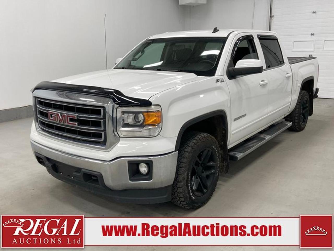 OFFERS WILL NOT BE ACCEPTED BY EMAIL OR PHONE - THIS VEHICLE WILL GO ON TIMED ONLINE AUCTION on Tuesday May 26.<br><br/>VEHICLE DESCRIPTION <br/>Stock #: 36061 <br/>Lot #: 525 <br/>Reserve Price: $14,500 <br/>CarProof Report: Available at www.RegalAuctions.com <br/><br/>IMPORTANT DECLARATION <br/>Active Status: This vehicles title is listed as Active Status. <br/> Live Online Bidding: This vehicle will be available for bidding over the internet, visit www.RegalAuctions.com to register. <br/> <br/>The simple solution to selling your car or truck. Bring your clean vehicle in with your Drivers License and current Registration and well put it on the auction block at our next sale.<br/><br/>www.RegalAuctions.com