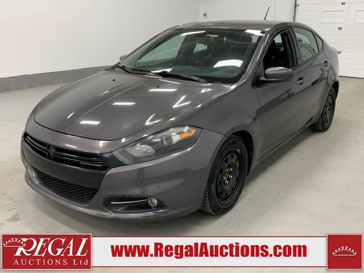 OFFERS WILL NOT BE ACCEPTED BY EMAIL OR PHONE - THIS VEHICLE WILL GO ON TIMED ONLINE AUCTION on Tuesday May 26.<br><br/>VEHICLE DESCRIPTION <br/>Stock #: 36065 <br/>Lot #: 572 <br/>Reserve Price: $4,900 <br/>CarProof Report: Available at www.RegalAuctions.com <br/><br/>IMPORTANT DECLARATION <br/>Active Status: This vehicles title is listed as Active Status. <br/> Live Online Bidding: This vehicle will be available for bidding over the internet, visit www.RegalAuctions.com to register. <br/> <br/>The simple solution to selling your car or truck. Bring your clean vehicle in with your Drivers License and current Registration and well put it on the auction block at our next sale.<br/><br/>www.RegalAuctions.com
