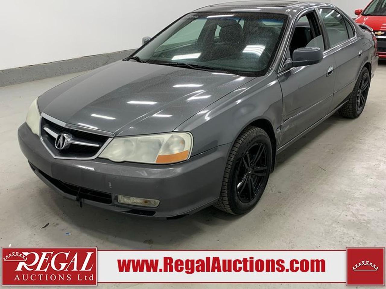 OFFERS WILL NOT BE ACCEPTED BY EMAIL OR PHONE - THIS VEHICLE WILL GO ON TIMED ONLINE AUCTION on Tuesday June 2.<br><br/>VEHICLE DESCRIPTION <br/>Stock #: 36494 <br/>Lot #: NOTSET-43 <br/>Reserve Price: Unreserved <br/>CarProof Report: Available at www.RegalAuctions.com <br/><br/>IMPORTANT DECLARATION <br/>Announcement: Non-specific auctioneer announcement. <br/>Claim History: Claim History. <br/>Dealership Trade-In: Unit was traded in and is being sold on behalf of a franchise dealership. <br/>Unreserved: This vehicle has no reserve price and will sell to the highest bid. <br/> * AIRBAG LIGHT ON *  <br/>Active Status: This vehicles title is listed as Active Status. <br/> Live Online Bidding: This vehicle will be available for bidding over the internet, visit www.RegalAuctions.com to register. <br/> <br/>The simple solution to selling your car or truck. Bring your clean vehicle in with your Drivers License and current Registration and well put it on the auction block at our next sale.<br/><br/>www.RegalAuctions.com