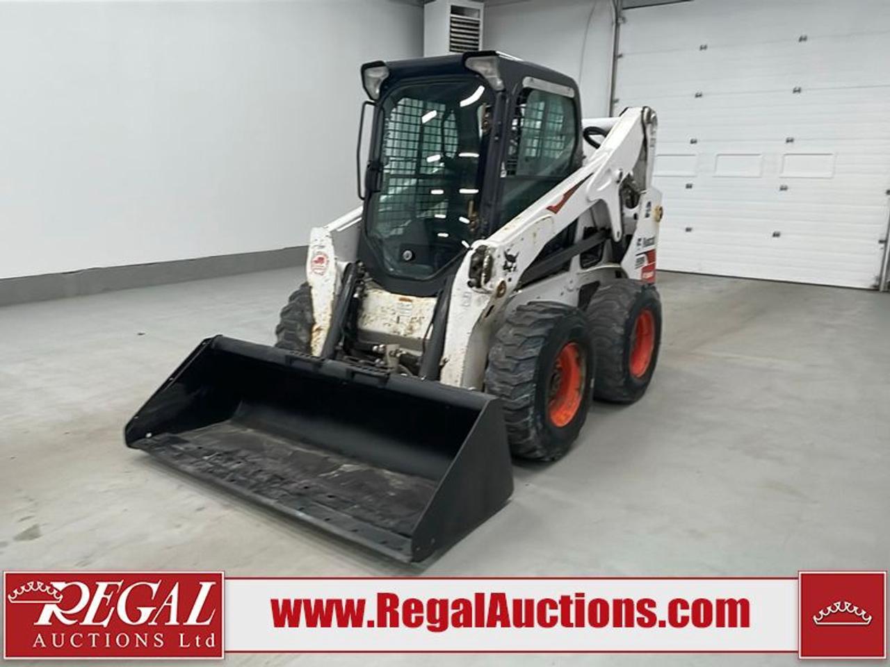 OFFERS WILL NOT BE ACCEPTED BY EMAIL OR PHONE - THIS VEHICLE WILL GO ON TIMED ONLINE AUCTION on Wednesday June 24.<br><br/>VEHICLE DESCRIPTION <br/>Stock #: 36511 <br/>Lot #: 372 <br/>Reserve Price: Not Set <br/>CarProof Report: Not Available <br/><br/>IMPORTANT DECLARATION <br/>Fleet Vehicle: This vehicle is a commercially owned work vehicle. <br/> * 2 SPEED *  <br/>Active Status: This vehicles title is listed as Active Status. <br/> Live Online Bidding: This vehicle will be available for bidding over the internet, visit www.RegalAuctions.com to register. <br/> <br/>The simple solution to selling your car or truck. Bring your clean vehicle in with your Drivers License and current Registration and well put it on the auction block at our next sale.<br/><br/>www.RegalAuctions.com