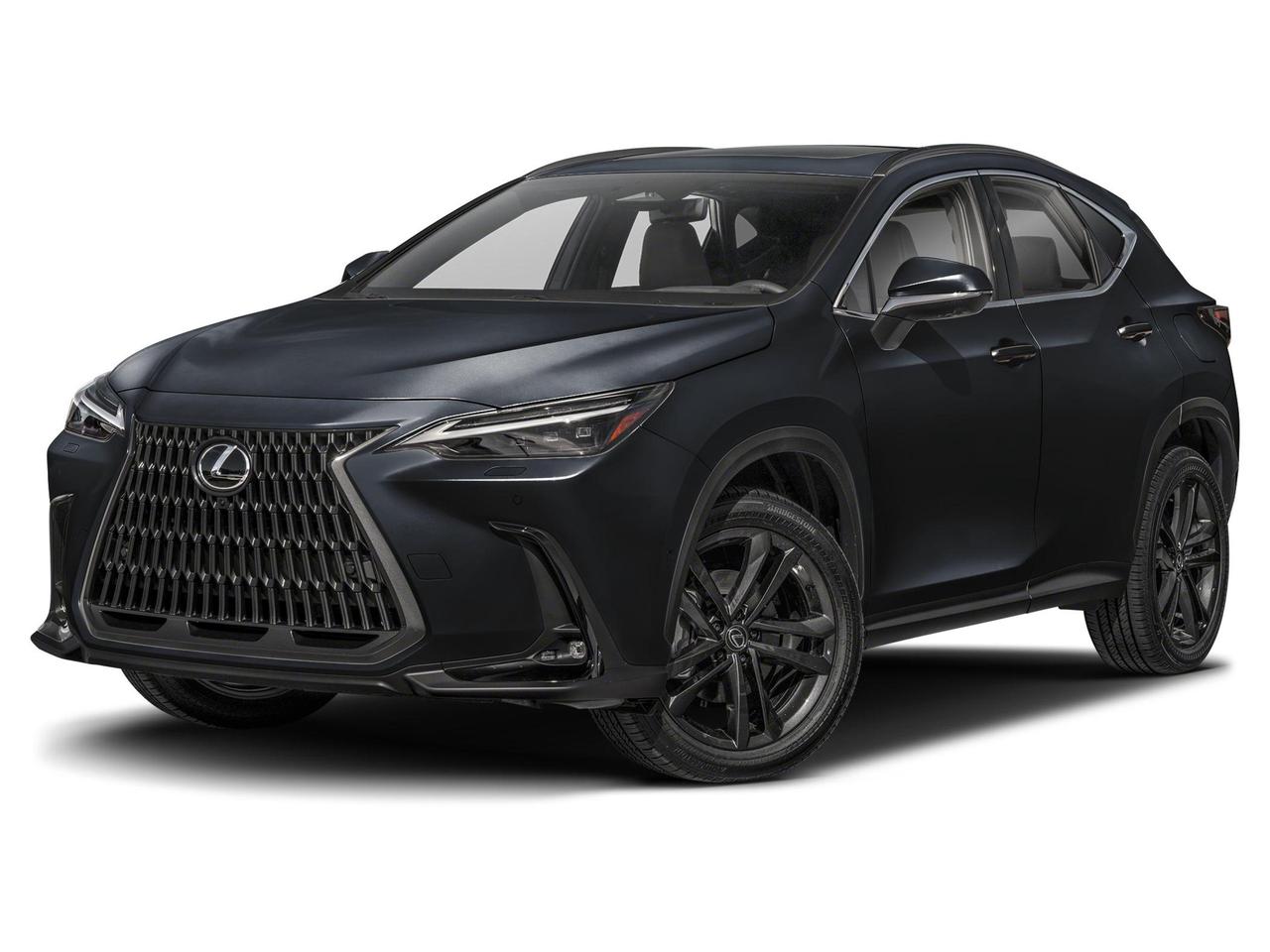 Used 2024 Lexus 450H Executive Certified Lexus CPO | Accident Free | Local trade in! for sale in Winnipeg, MB