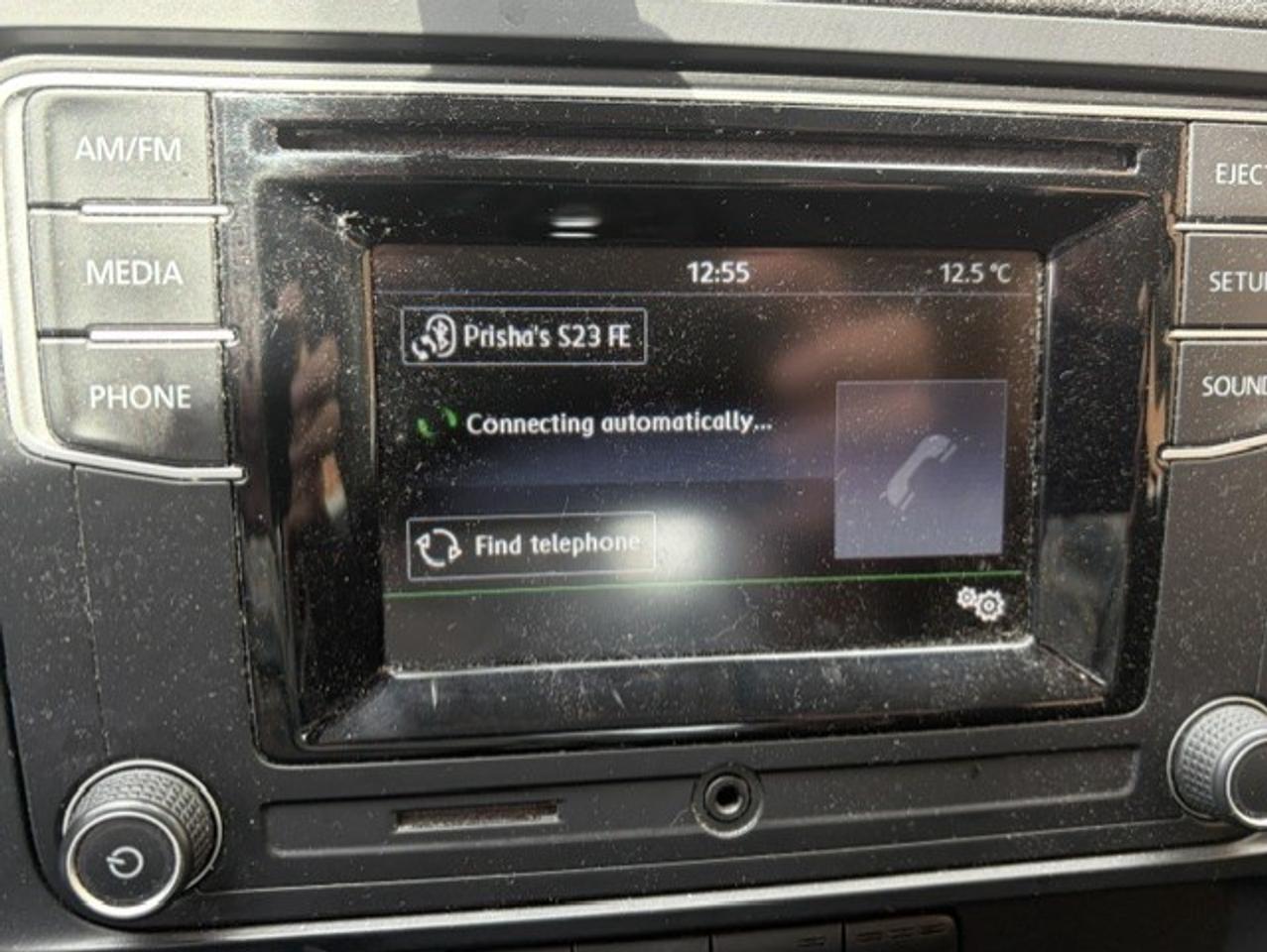 2016 Volkswagen Jetta 4dr 1.4 TSI Auto Trendline Photo