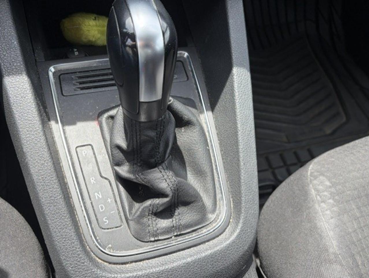 2016 Volkswagen Jetta 4dr 1.4 TSI Auto Trendline Photo