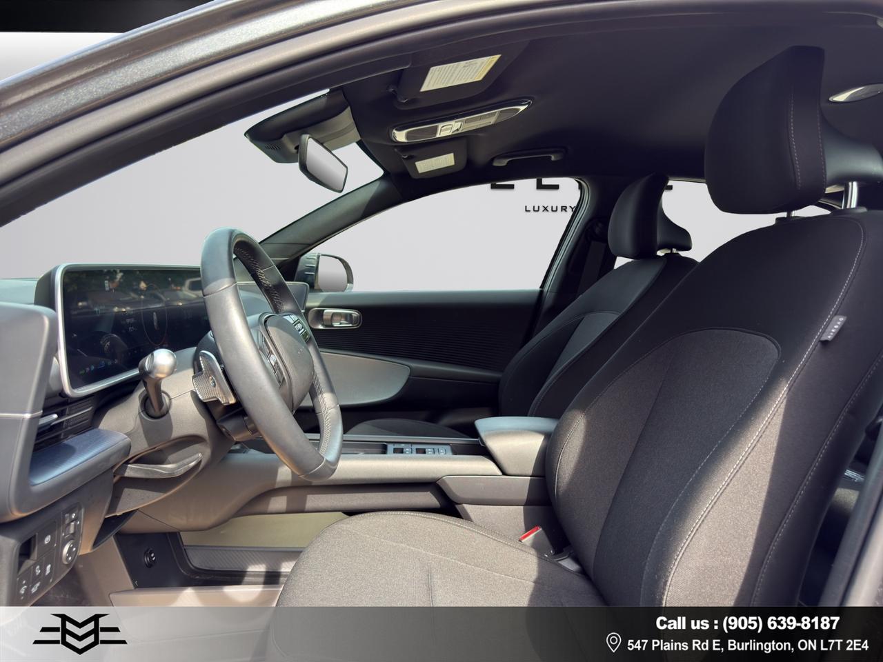 2024 Hyundai IONIQ 6 PREFERRED AWD Long Range - NO ACCIDENT !!! Photo