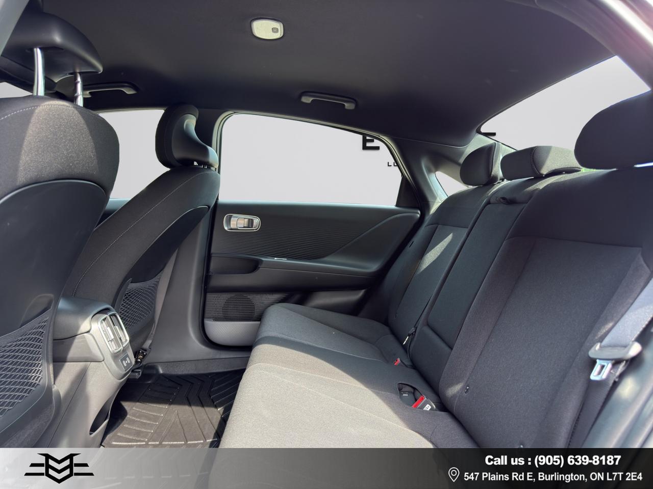 2024 Hyundai IONIQ 6 PREFERRED AWD Long Range - NO ACCIDENT !!! Photo