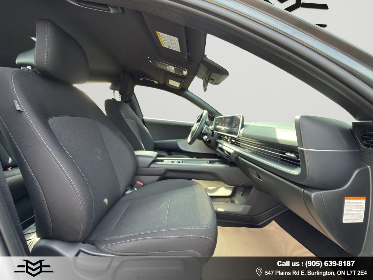 2024 Hyundai IONIQ 6 PREFERRED AWD Long Range - NO ACCIDENT !!! Photo
