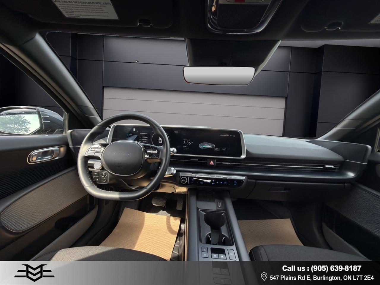 2024 Hyundai IONIQ 6 PREFERRED AWD Long Range - NO ACCIDENT !!! Photo