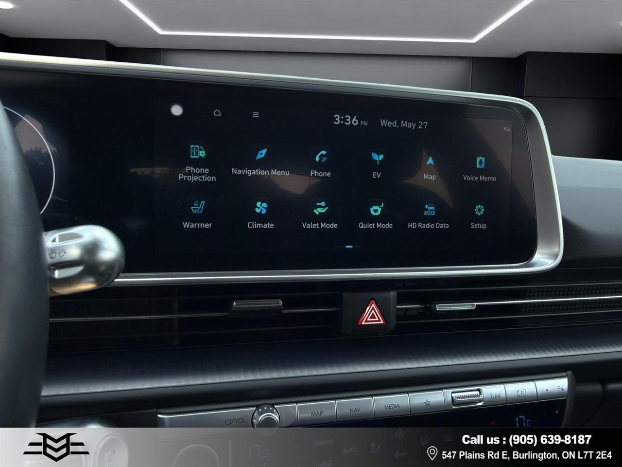 2024 Hyundai IONIQ 6 PREFERRED AWD Long Range - NO ACCIDENT !!! Photo