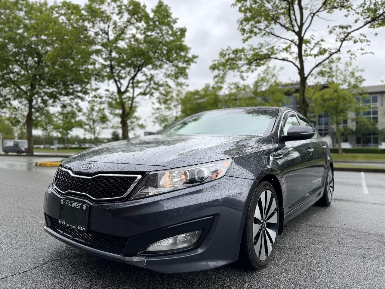 If you are interested and need more information call or message our sales team, we will be glad to help you now!Our knowledgeable sales staff will help assist you with every step. To book a test drive or receive further information give us a call at (604)777-1292 or email us: sales@kiawest.comNew to Canada? Ask about our New to Canada Program!IN HOUSE FINANCING, IN HOUSE LEASING AVAILABLE O.A.C.*All Cars have Dealer Preparation (Detail & Fuel) for $995 as additional services. Price shown DOES NOT include Government Fees & Taxes, Insurance, or Licensing.This vehicle may be leased or financed by anyone*, however, due to the recent increase in fraudulent vehicle purchase activity, Go Kia West reserves the right to decline any form of payment, including but not limited to cash, bank draft, certified cheque, EFT, or credit card. *on approved credit, see dealer for details. Dealer# 50448**Due to the possibility of human error, we cannot guarantee the accuracy of the displayed information, the availability of this vehicle, or the accuracy of its photo or stock photo. Such information may not reflect exact vehicle colour, trim, options, price or other specifications. Please contact Go Kia West for verification or if you would like more information on this vehicle. **