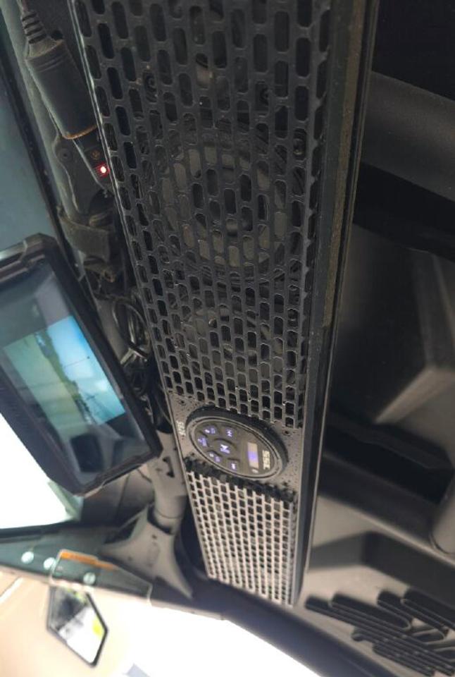 2022 Can-Am MAVERICK 1000 X3 DS TURBO RR Photo