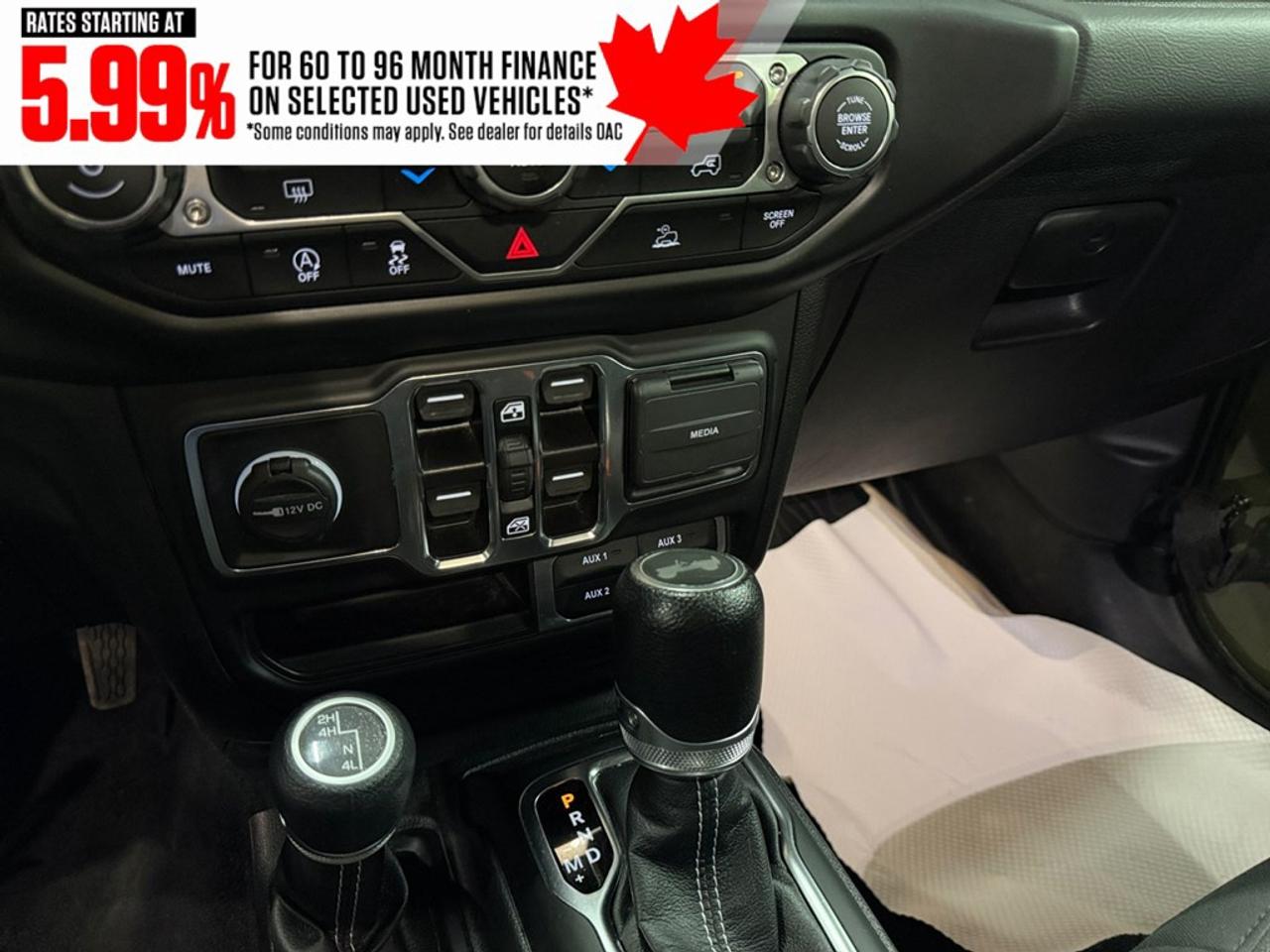2021 Jeep Wrangler Unlimited Unlimited Altitude 4x4 Photo