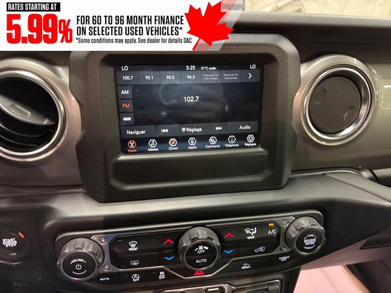 2021 Jeep Wrangler Unlimited Unlimited Altitude 4x4 Photo