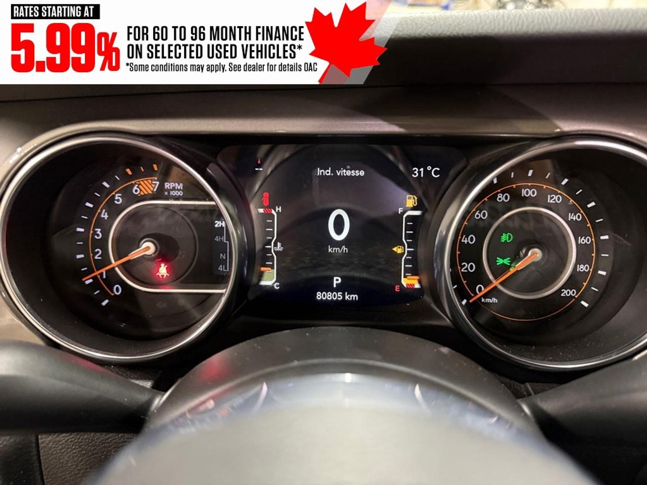 2021 Jeep Wrangler Unlimited Unlimited Altitude 4x4 Photo