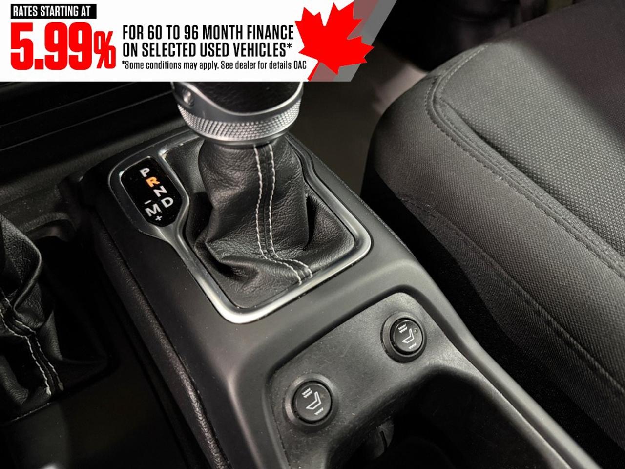 2021 Jeep Wrangler Unlimited Unlimited Altitude 4x4 Photo