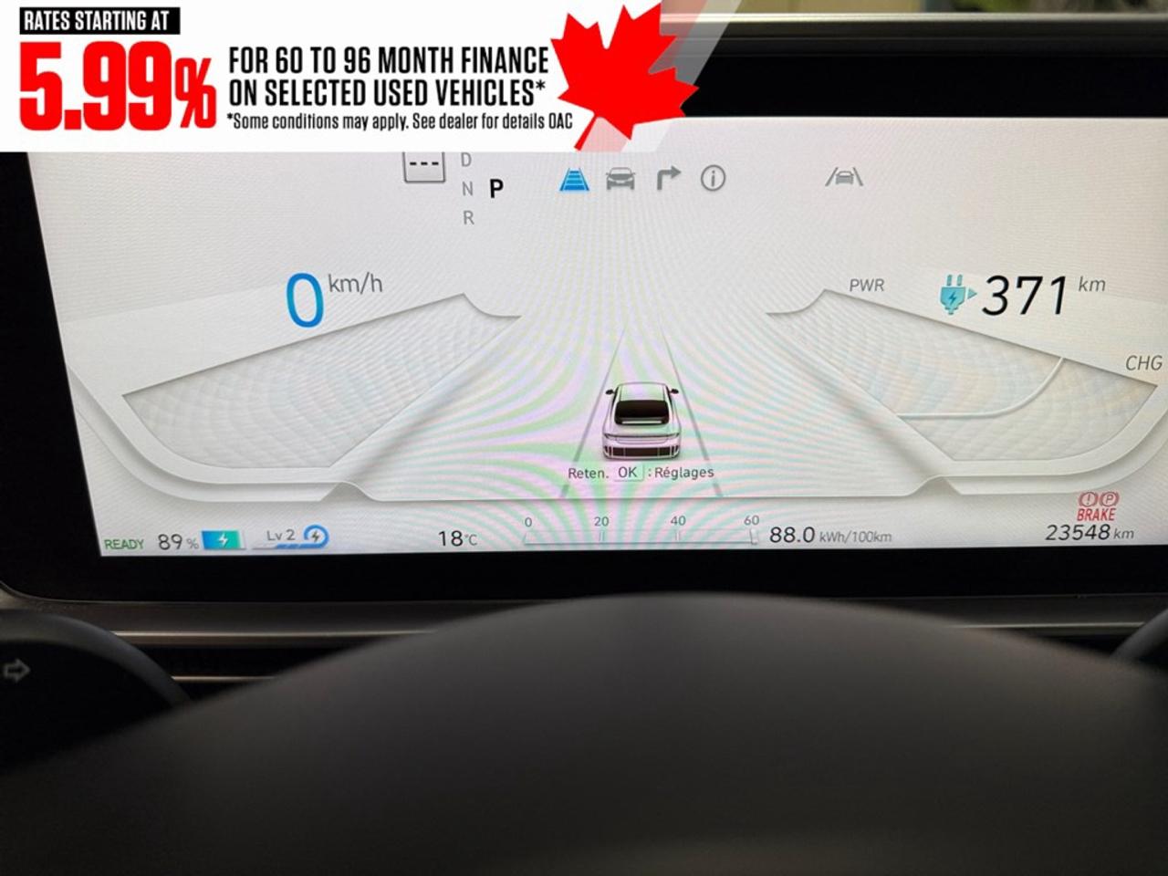 2024 Hyundai IONIQ 6 Preferred AWD Long Range Photo