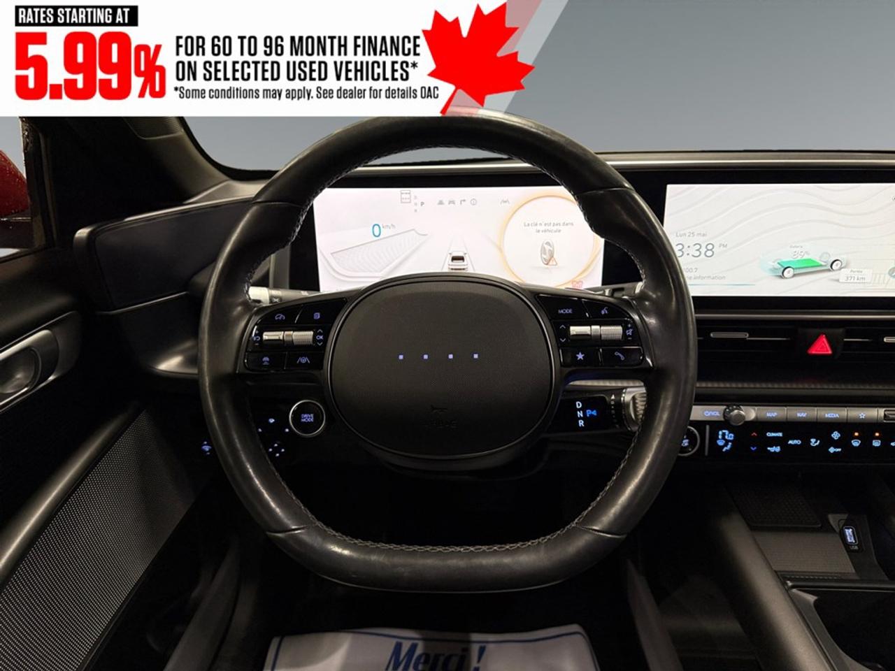 2024 Hyundai IONIQ 6 Preferred AWD Long Range Photo