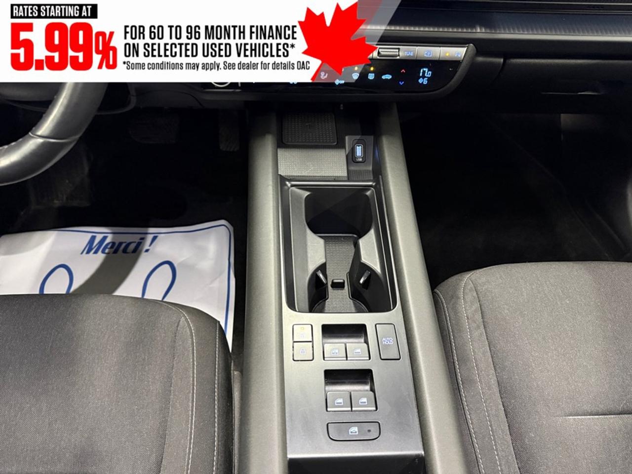 2024 Hyundai IONIQ 6 Preferred AWD Long Range Photo