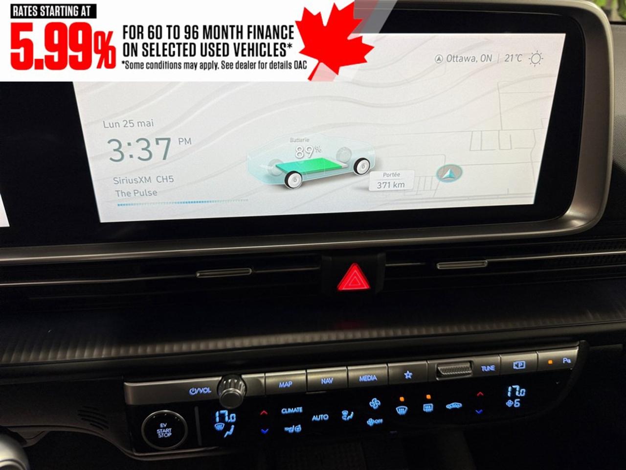 2024 Hyundai IONIQ 6 Preferred AWD Long Range Photo