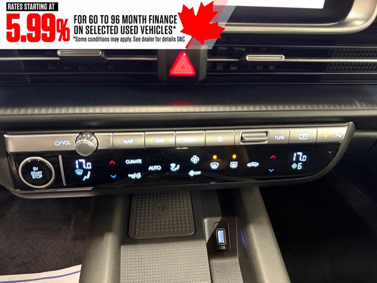 2024 Hyundai IONIQ 6 Preferred AWD Long Range Photo