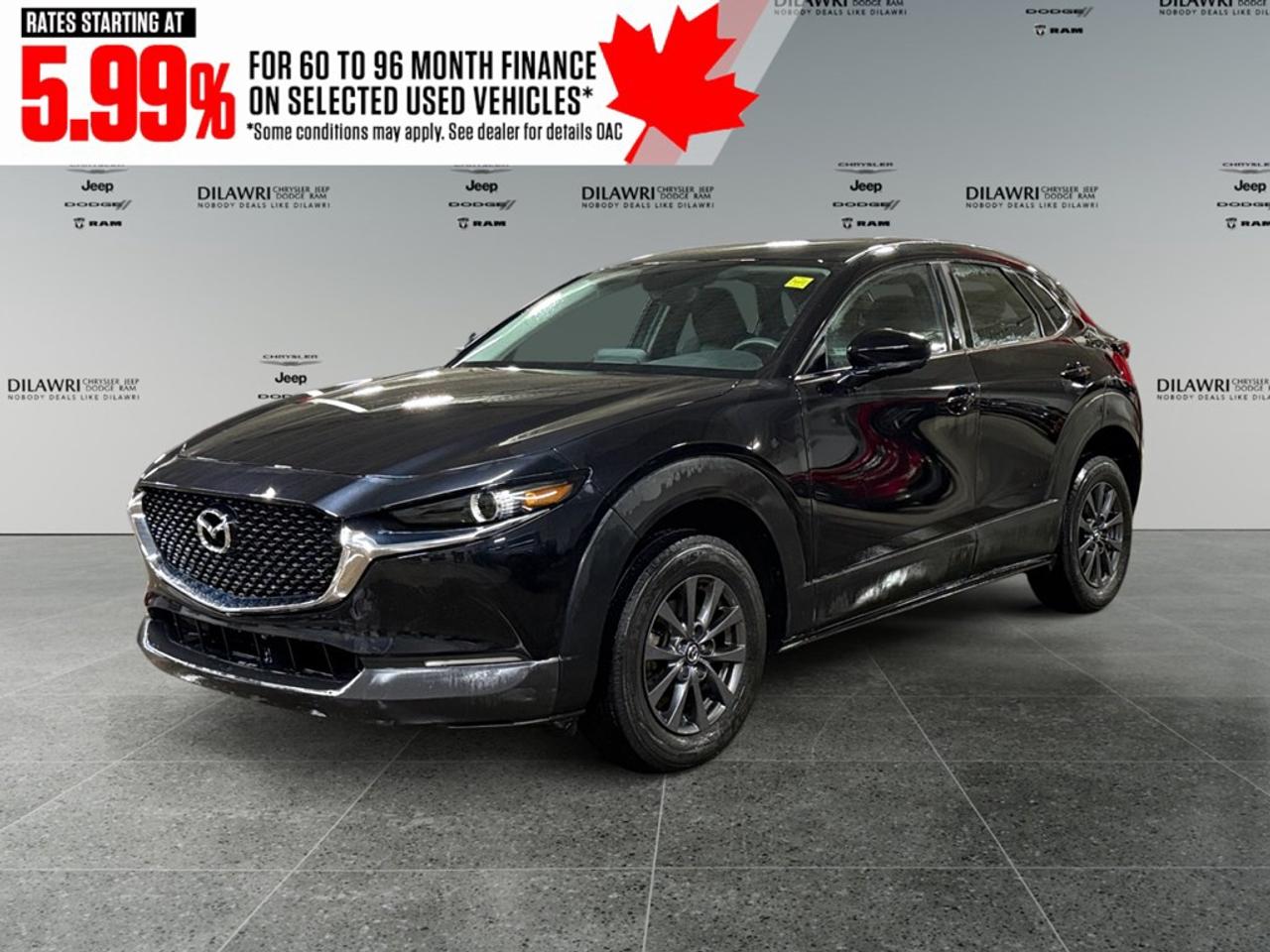 2024 Mazda CX-30 GX AWD Photo0