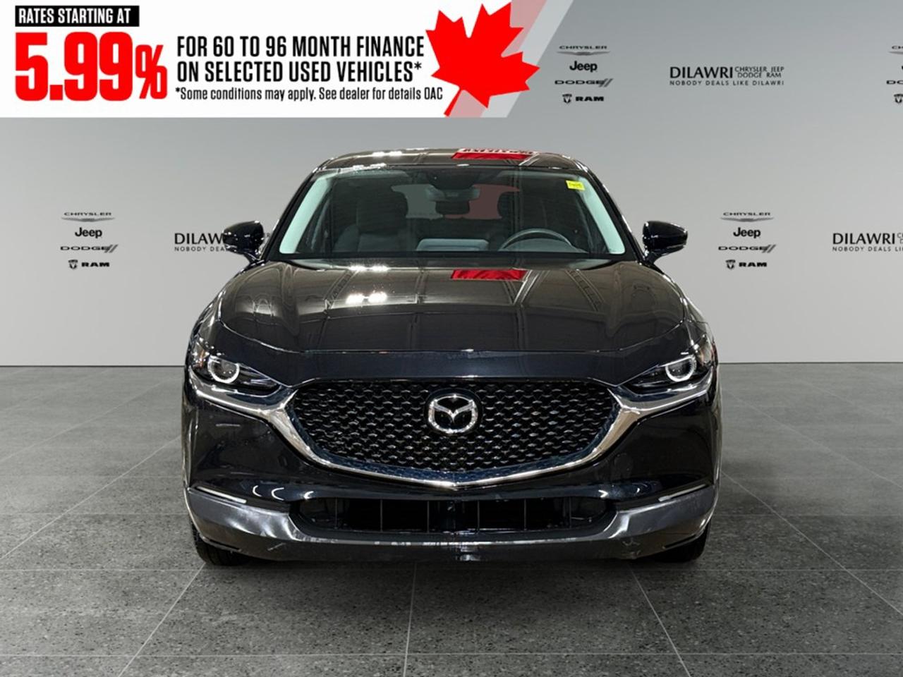 2024 Mazda CX-30 GX AWD Photo