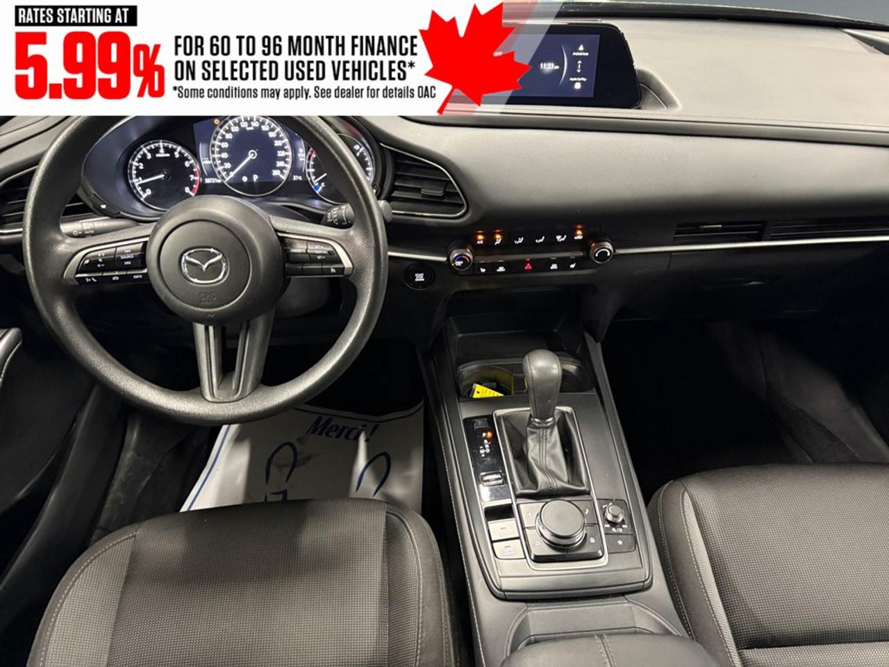 2024 Mazda CX-30 GX AWD Photo